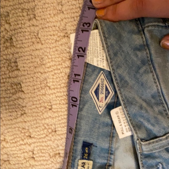 Pull & Bear jeans - Picture 6 of 7